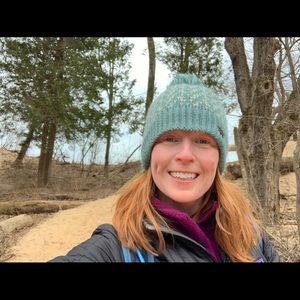 Meet your Posher, Briana